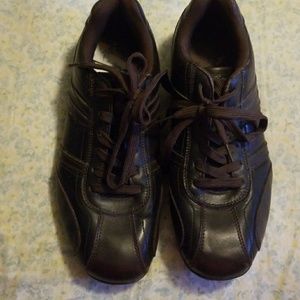 Men's Perry Ellis shoes